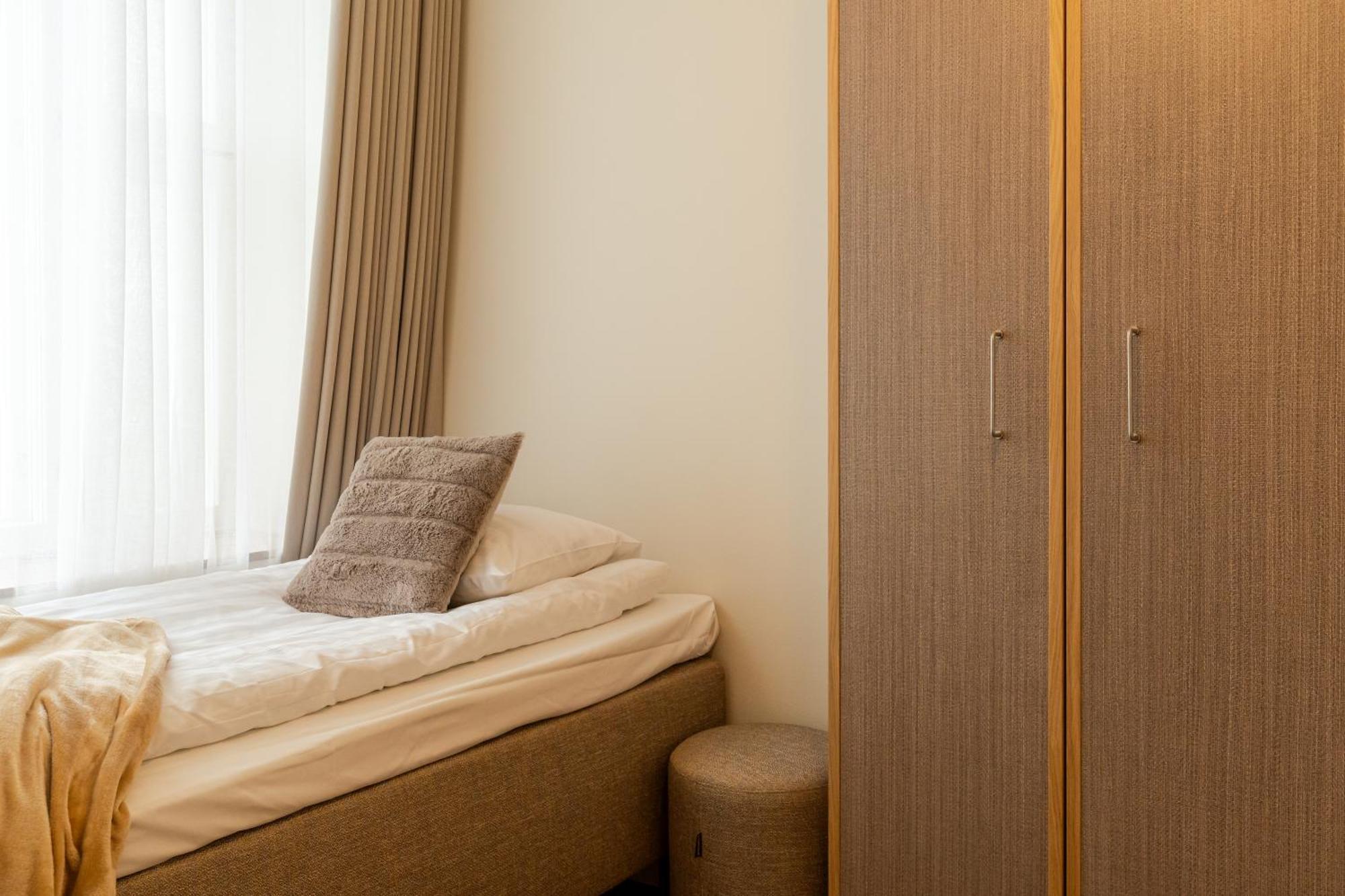 Postmaster Hotel Рованиеми Экстерьер фото